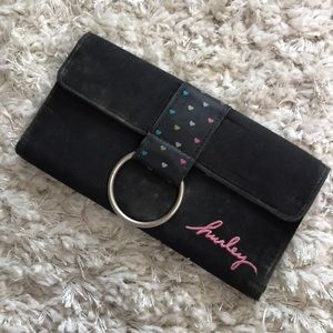 Hurley wallet